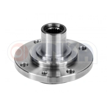 Teker Poryası Palio / Albea / Doblo 2004 Sonrası Ön Rulmansız 1.3Jtd 1.9Jtd (Oem No:46745258)