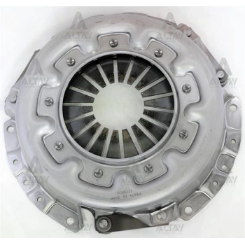 Debriyaj Seti Pıckup D21/D22 Td-25/27 Rulmanlı (Oem No:Skns367)