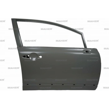 Kapı Civic Ön 2006-2011 Fd6 Sedan Sağ (Oem No:67010Snaa00Zz)