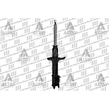 Amortisör 626  1998-2002 Gazlı Arka Sol (Oem No:334202)