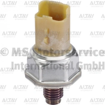 Sensör Yakıt Basınç  208 / 2008 / 308 / 3008 / 508 2012 Sonrası 1.6 Hdı 120 Ps / Grandland / Grandland X / Combo 1.6 D 2017-21 (Oem No:9676643880)