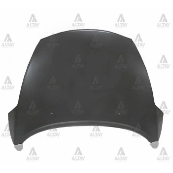 Motor Kaputu Juke 2011-2014 / 2014 Sonrası (Oem No:F5100Ba6Ma)