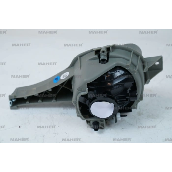 Sis Lambası Hilux 2006-2009 Sol (Oem No:812200K080)