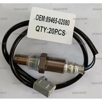 Sensör Oksijen Corolla 2002-2004 1.6 3Zz Arka (Oem No:8946502080)