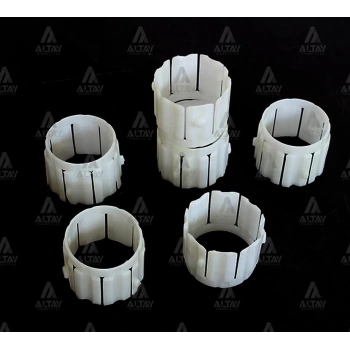 Burç Direksiyon Tıkırtı Corolla Üst  88-1998 (Yerli) (Oem No:4527320050)