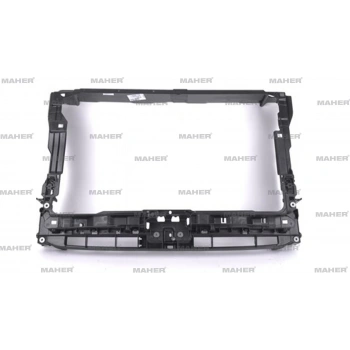 Panel Golf7 2013 Sonrası Ön (Dizel Alt Kısmı Geniş Tip) (Oem No:5G0805588L)