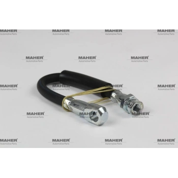 Fren Hortumu Serce 83-1996 Ön (Oem No:4144294)