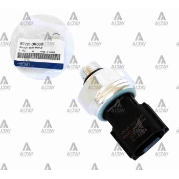 Sensör Klima Basınç Hyundai Genel (Oem No:977213K000)