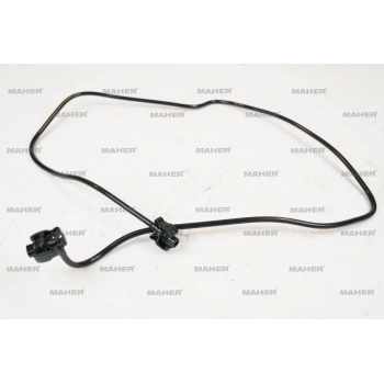 Hortum Yedek Su Deposu 307 / C4 1.6 Hdı (Oem No:1323A1)