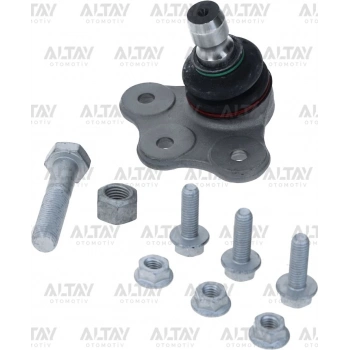 Rotil Astra G 1998-2007 / Astra H 2004-2009 / Meriva B 2010 Sonrası / Vectra B 1995-2002 / Zafira 1999-2005 / Omega B 1994-03 (Oem No:1470701)