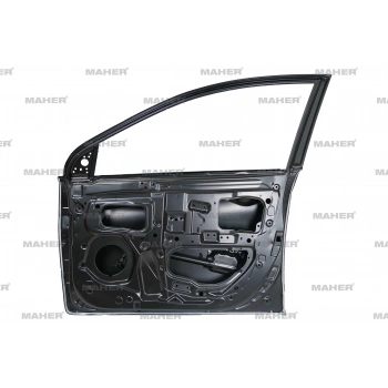 Kapı Accent Ön 2011-2018 Blue Sağ (Oem No:760041R300)