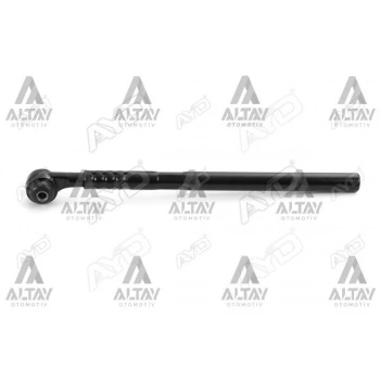 Orta Rot 106 I  1991-1996 / Saxo 1996-2004 / 106 Iı 1996-2005 Uzun Sağ (Oem No:381735)