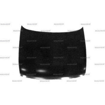 Motor Kaputu Sunny  1990-91 (Oem No:6510065Y30)