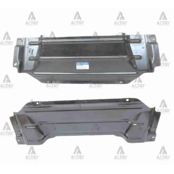 Karter Muhafazası Kmy 2005 Sonrası Arka (Oem No:291204F000)