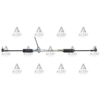 Direksiyon Kutusu Escort Cl 1990-1995 Mekanik Rotbaşlı (Oem No:6496277)