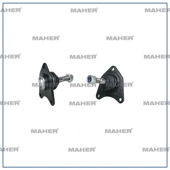 Rotil Taunus Üst    70-82 (Oem No:502139174Bb3392Aa)