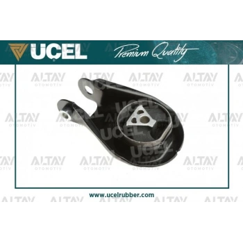 Motor Takozu  Focus / Cmax / S40 / V50  2005 Sonrası Arka (Oem No:3M516P082Af)