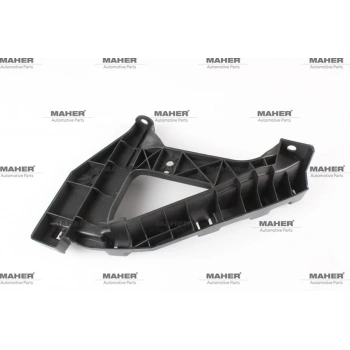 Tampon Bağlantı Braketi Civic Ön 2016-2022 Fc5 Far Altı Sağ (Oem No:71140Teat00)