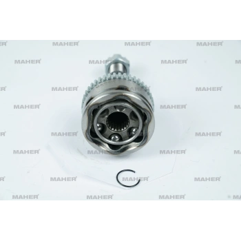 Aks Kafası Dış Almera Iı 2000-2007 / Absli 44 Diş 25X21X55X154 (Oem No:39211Bm580)