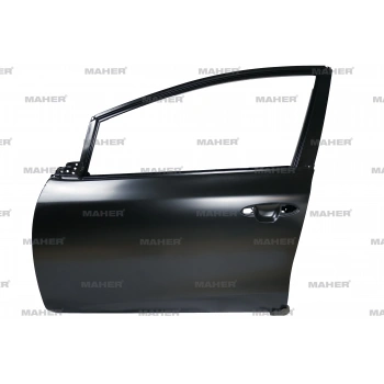 Kapı Ceed Ön 2012-2015 Sol (Oem No:76003A2000)