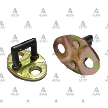 Kilit Karşılığı H-100 / Kmy Kapı / Canter / L300 (Oem No:8135034000)