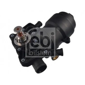 Yağ Filtre Kütüğü Komple Soğutuculu A4 / A5 / A6 / A7 / Q5 2011 Sonrası Cduc-Ckvb-Clab-Ctcb-Ccwa-Cdub 3.0 Tdi (Oem No:059115389P)