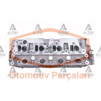 Silindir Kapağı Pıckup Yd25 (Oem No:110405M302)