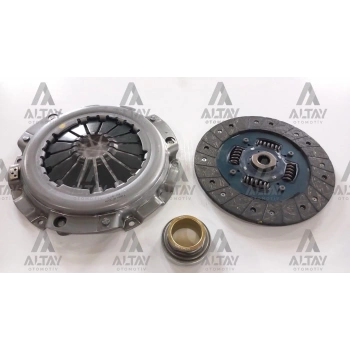 Debriyaj Seti Kalos 2002-2005 1.4Cc 8V (Oem No:Skdw294)