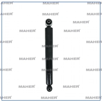 Amortisör Qashqai 2022 Sonrası / Kadjar 2022 Sonrası Arka R-L 1.3 / 1.5 E-Power (Oem No:E62106Ua1B)