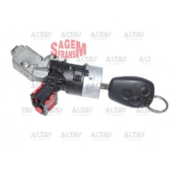 Kontak Anahtarı Clio Iıı / Kangoo Iıı / Master (Oem No:487002147R)