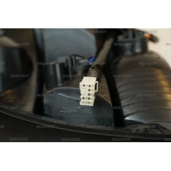 Stop Lambası Sorento 2003-2006 Sol (Oem No:924013E010)