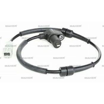 Sensör Abs 306 94= Ön (Oem No:454544)