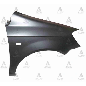 Çamurluk Getz 2003-2006 Ön Sağ (Oem No:663211C350)