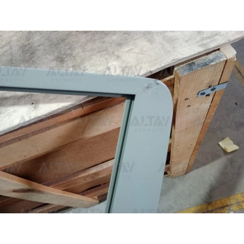 Kapı Kmy Ön 2005-2018 Sol (Hasarlı) (Oem No:760034F010)