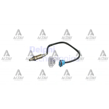 Sensör Oksijen Cruze 2009-2014 1.6 (Oem No:55566650)