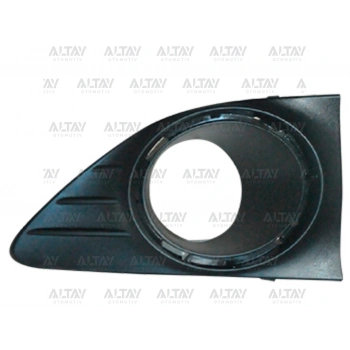 Sis Far Kapağı Clio Iv 2012 Sonrası Sedan Ön Sağ (Oem No:261528359R)