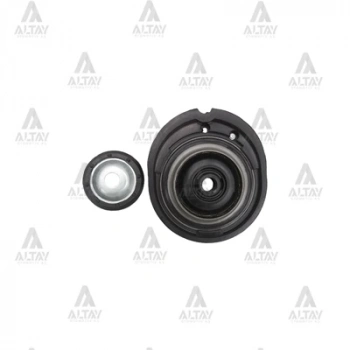 Amortisör Takozu  C2 / C3 I 2003 Sonrası   - Rulman Üst Takoz (Kit) (Oem No:503196)