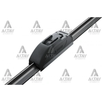 Silecek Süpürgesi Tek Kancalı Eski Tip Muz Aerotwın Retrofıt Ar18U (450Mm) (Oem No:119845)