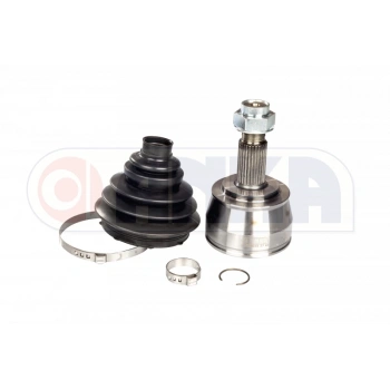 Aks Kafası Dış Doblo 2010 Sonrası / Doblo Maxı 2010 Sonrası / Combo D 2012 Sonrası / Renegade 2014 Sonrası / 27X26X59X147.50 (Oem No:46308985)