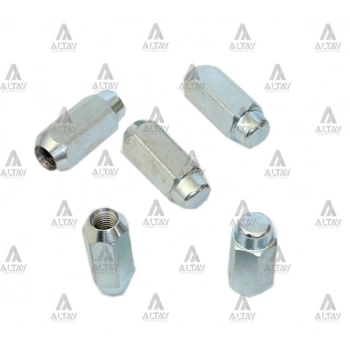 Bijon Somunu Pıckup Çelik Jant (21 Diş)