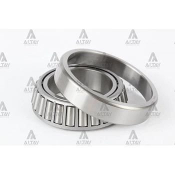 Teker Rulmanı Boxer / Jumper / Ducato18M3 Ön İç Konik 55X90X23X17.5Mm (Oem No:332663)