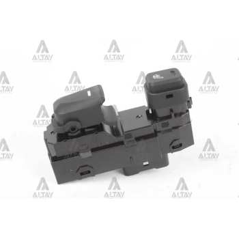 Cam Açma Düğmesi Ix-35 Sağ (Koltuk Isıtmalı) (Oem No:935812S100)