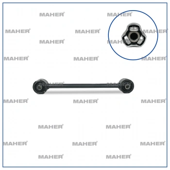 Rotkolu R.9    86-2000 / R.11 83-89 (Oem No:7701462170)