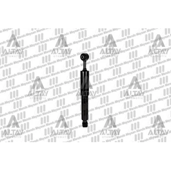 Amortisör Kangoo  1997-2012 Gazlı Arka 580Kg (Oem No:7700308590)