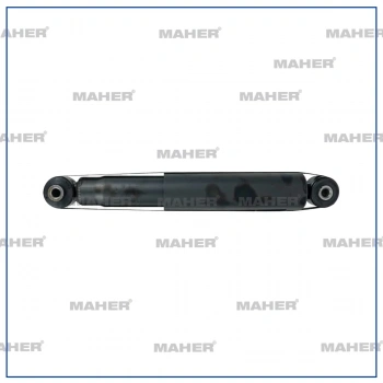 Amortisör Rezzo 2004-2011 Gazlı Arka Sağ-Sol (Oem No:96261066)