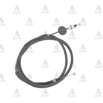 Tel Gaz H-100  1997-2006 / Kmy  1997-04 (Oem No:3274043201)