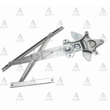 Cam Krikosu H-100 / Kmy Elektrikli  97= Sağ (Oem No:8244043011)