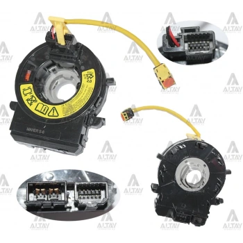 Airbag Çemberi (Zemberek) Ceed 2012-2015 / I-40 (Oem No:934902T210)