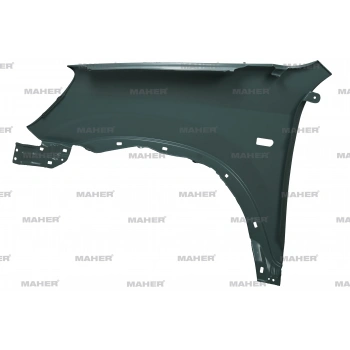 Çamurluk Crv 2002-2006 Ön Sağ (Simyi) (Oem No:60211S9A000Zz)