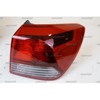 Stop Lambası Rio 2017-2019 H.B Dış Sağ (Oem No:92402H8000)